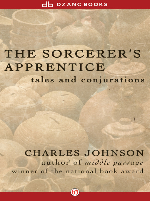Title details for Sorcerer's Apprentice by Charles Johnson - Available
